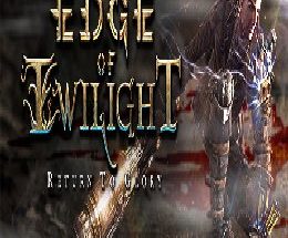 Edge of Twilight Return To Glory Chapter 1