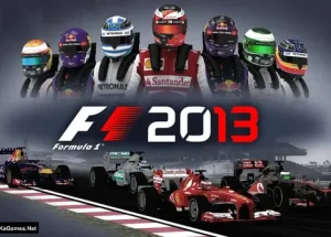 F1 2013