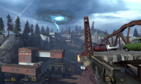 Half-Life 2 Episode 2 Full Download & Install (+Test Game) 
