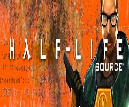 Half Life: Source