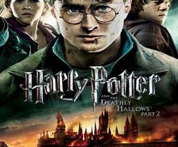 Harry Potter and the Deathly Hallows Part 2