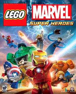 LEGO® Marvel Super Hero APK Download 2023 - Free - 9Apps