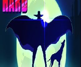 Party Hard Dark Castle