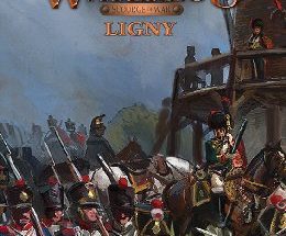 Scourge of War: Ligny