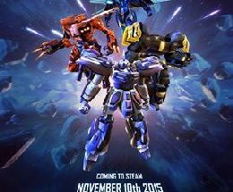 Stardust Galaxy Warriors