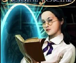 The Mystery of the Crystal Portal