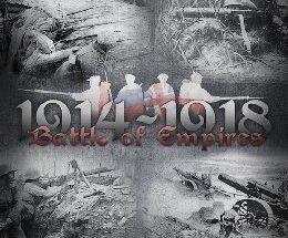 Battle of Empires: 1914-1918