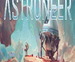 Astroneer
