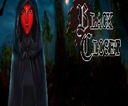 Black Closet