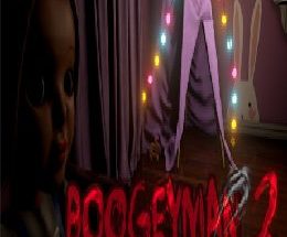 Boogeyman 2