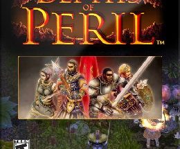Depths of Peril