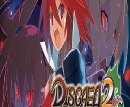 Disgaea 2