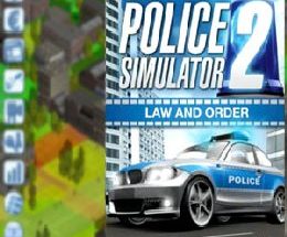 Police Simulator 2