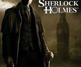The Testament of Sherlock Holmes
