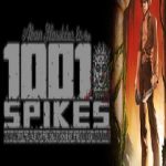 1001 Spikes