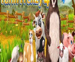 Farm Frenzy 4