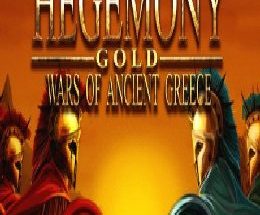 Hegemony Gold: Wars of Ancient Greece