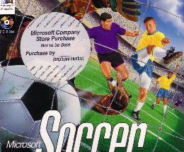 Microsoft Soccer