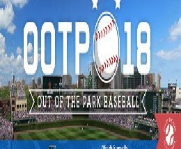 Out of the Park Baseball 18