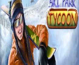 Ski Park Tycoon