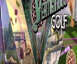 Vertiginous Golf