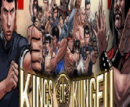 Kings of Kung Fu