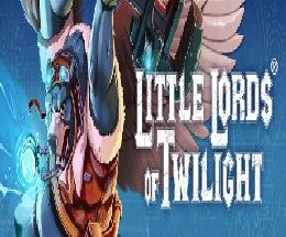Little Lords of Twilight