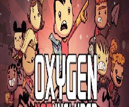 Oxygen Not Included