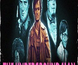 The Underground Man