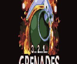 3..2..1..Grenades