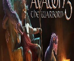 Avadon 3: The Warborn