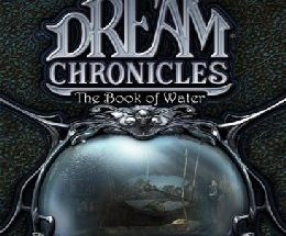Dream Chronicles: The Book of Water Collector’s Edition