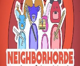 Neighborhorde