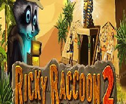 Ricky Raccoon 2