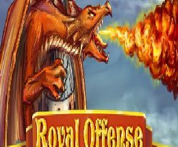 Royal Offense