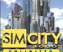 SimCity 3000 Unlimited