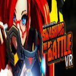 Smashing the Battle VR