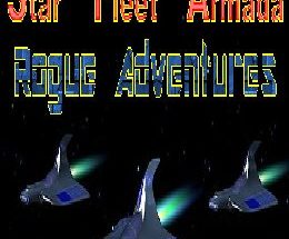 Star Fleet Armada Rogue Adventures