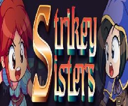 Strikey Sisters