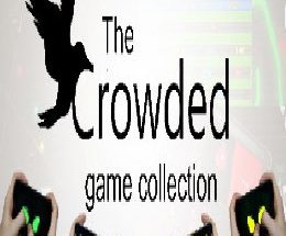 The Crowded Party Game Collection