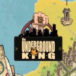 The Underground King