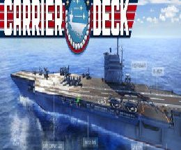 Carrier Deck