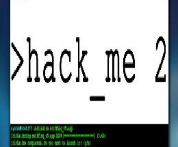 Hack_me 2