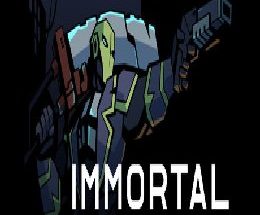 Immortal Planet