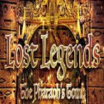 Lost Legends: The Pharaoh’s Tomb