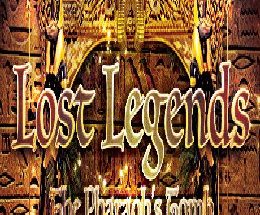 Lost Legends: The Pharaoh’s Tomb