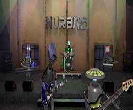 Nurbits