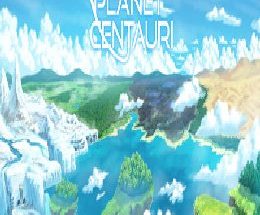 Planet Centauri