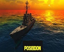 Poseidon: Project Dark Sky