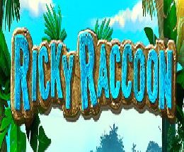 Ricky Raccoon